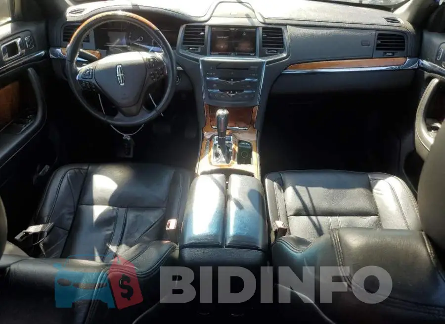 1LNHL9FT7EG603215 Photo# 8