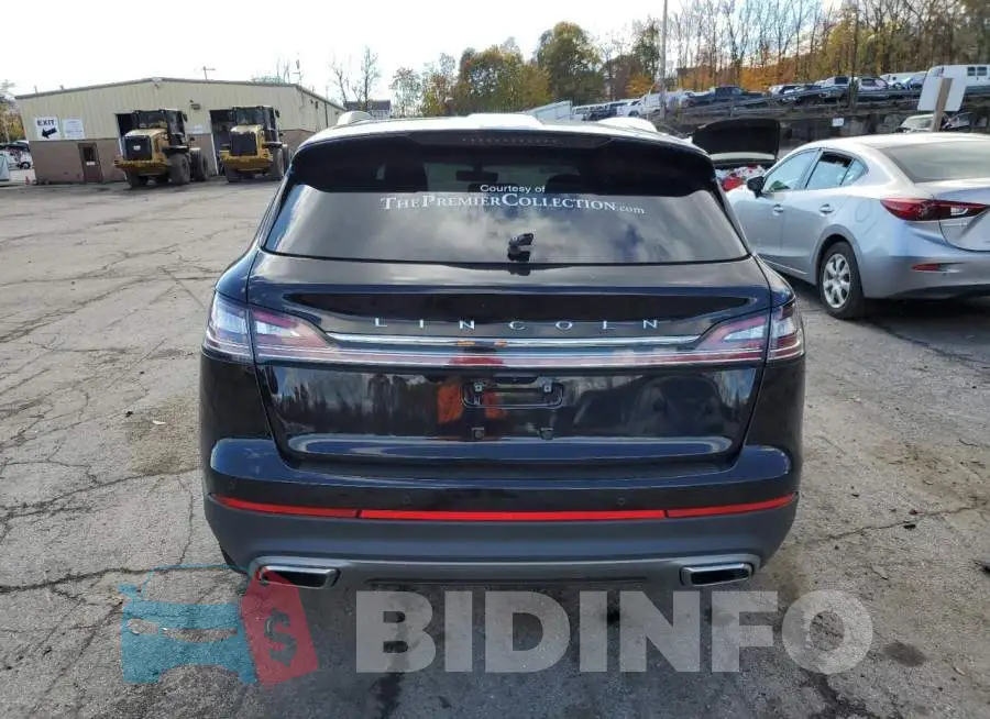 2LMPJ8K93PBL08844 Photo# 6