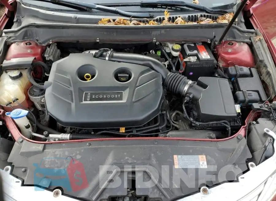 3LN6L2J95FR620423 Photo# 11