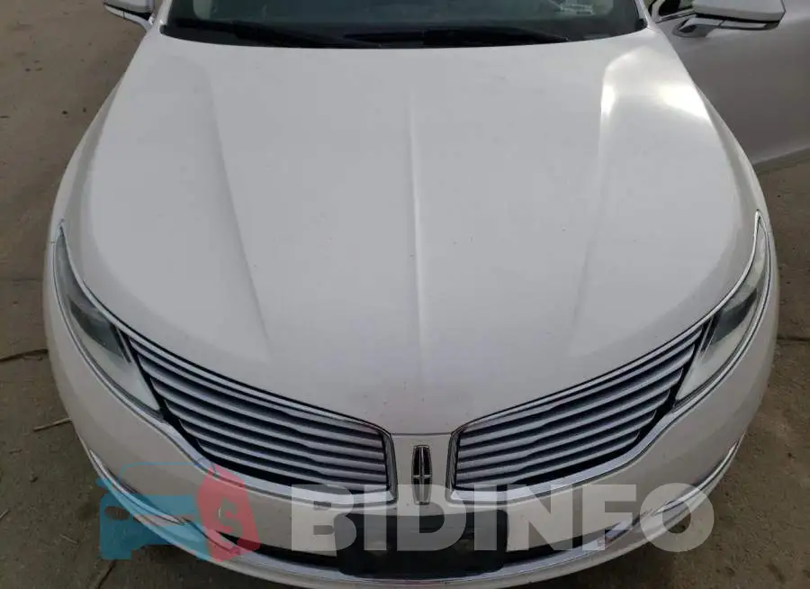 3LN6L2J98ER834806 Photo# 11