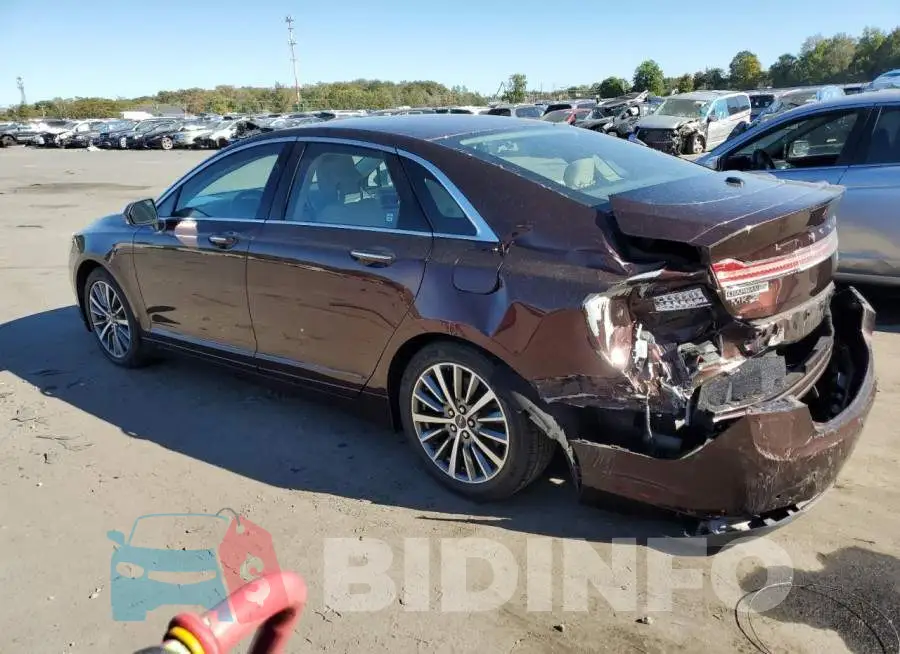 3LN6L5A92KR601565 Photo# 2