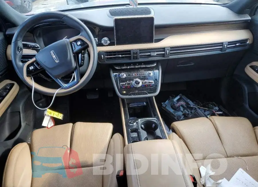 5LMCJ2DH3NUL32352 Photo# 8