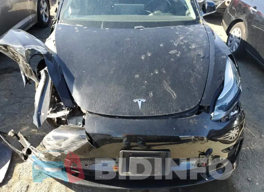 5YJ3E1EA8JF032400 Photo# 11