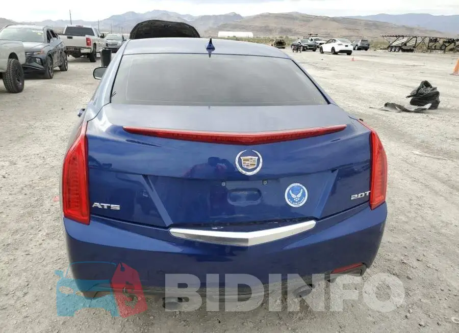 1G6AA5RX4E0147348 Photo# 6