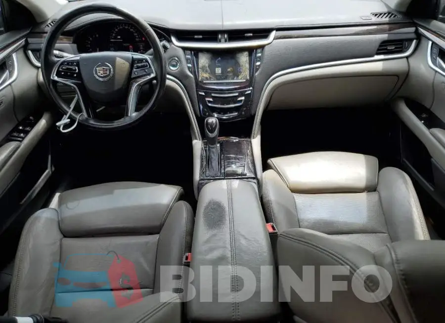 2G61M5S30E9255146 Photo# 8