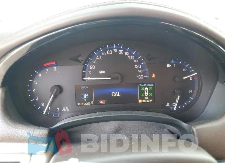 2G61M5S30F9162791 Photo# 9