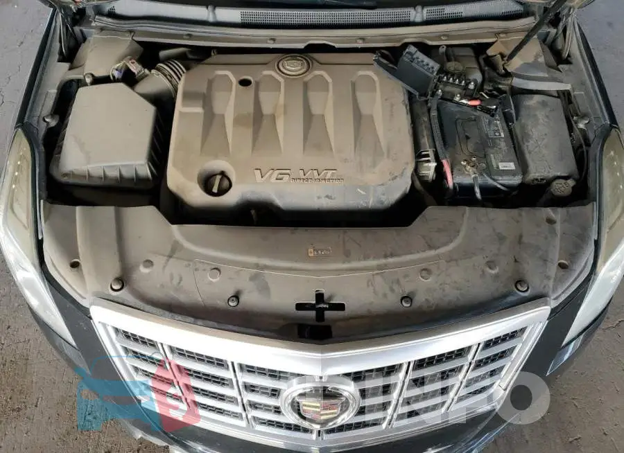 2G61M5S33E9242486 Photo# 11