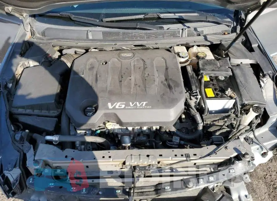2G61M5S37K9101822 Photo# 11
