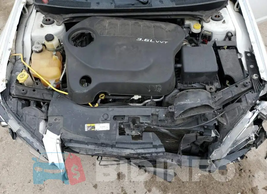 1C3CCBBG9EN178885 Photo# 11