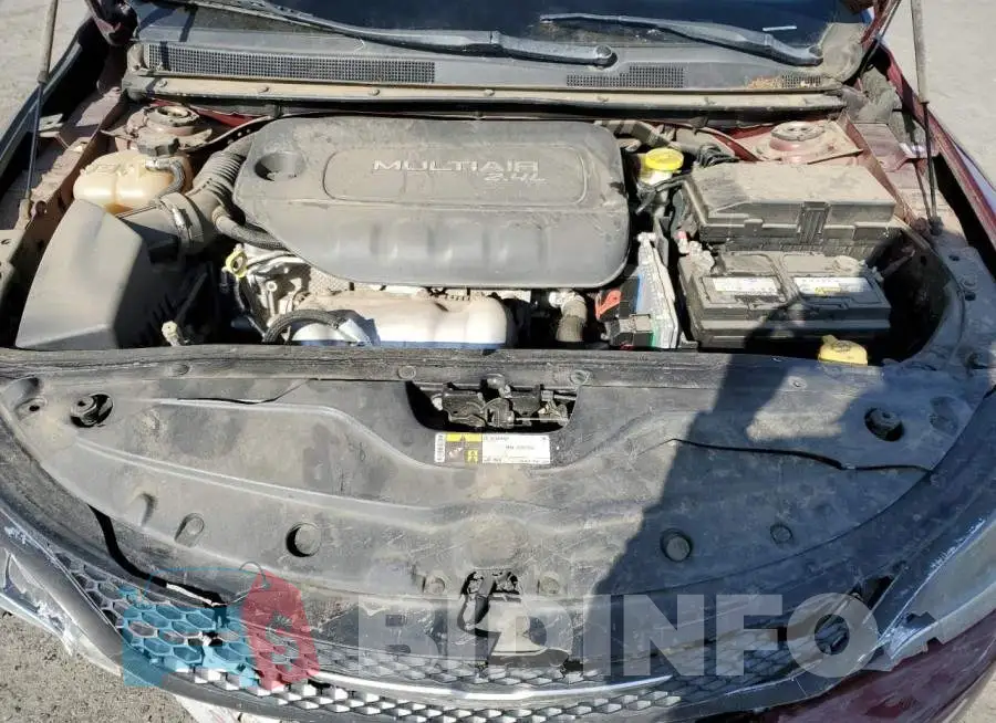 1C3CCCAB3GN127574 Photo# 11