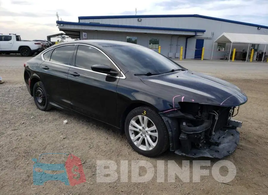 1C3CCCAB6GN149343 Photo# 4