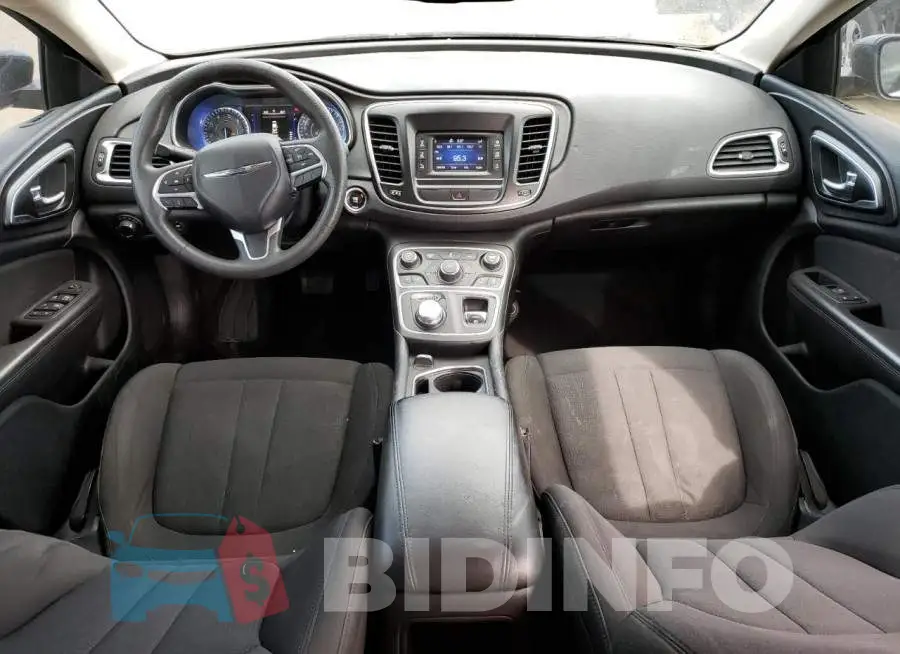 1C3CCCAB6GN149343 Photo# 8