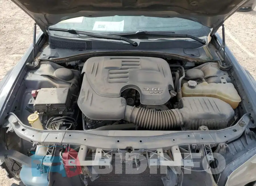 2C3CCABG1KH516486 Photo# 11