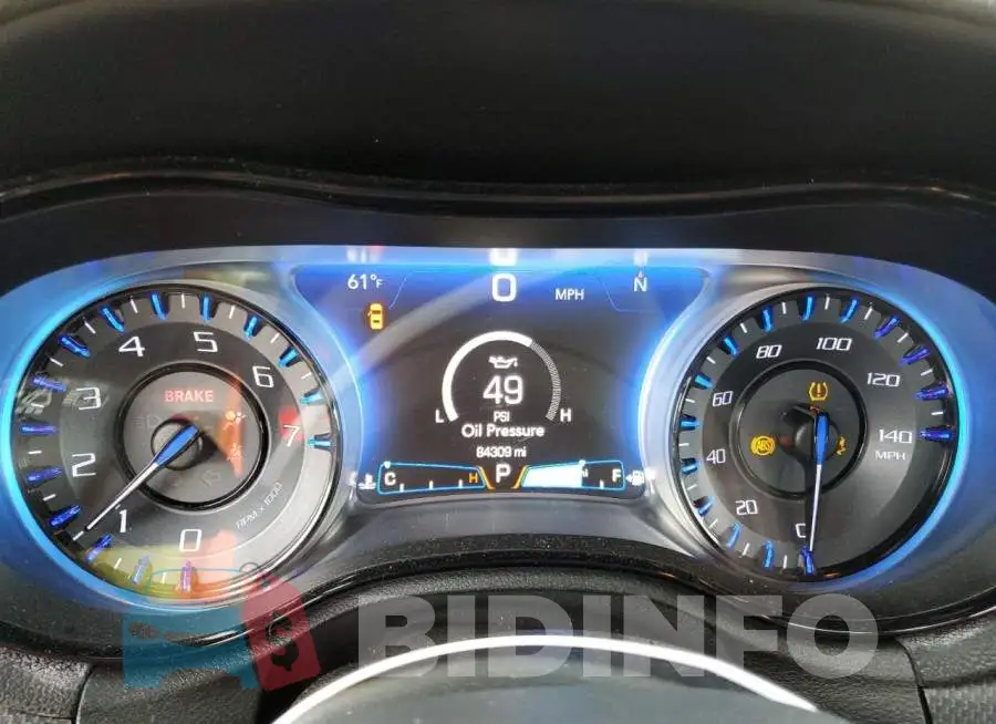 2C3CCABG9FH867944 Photo# 9