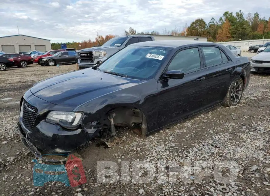 2C3CCABG9FH867944 Photo# 1