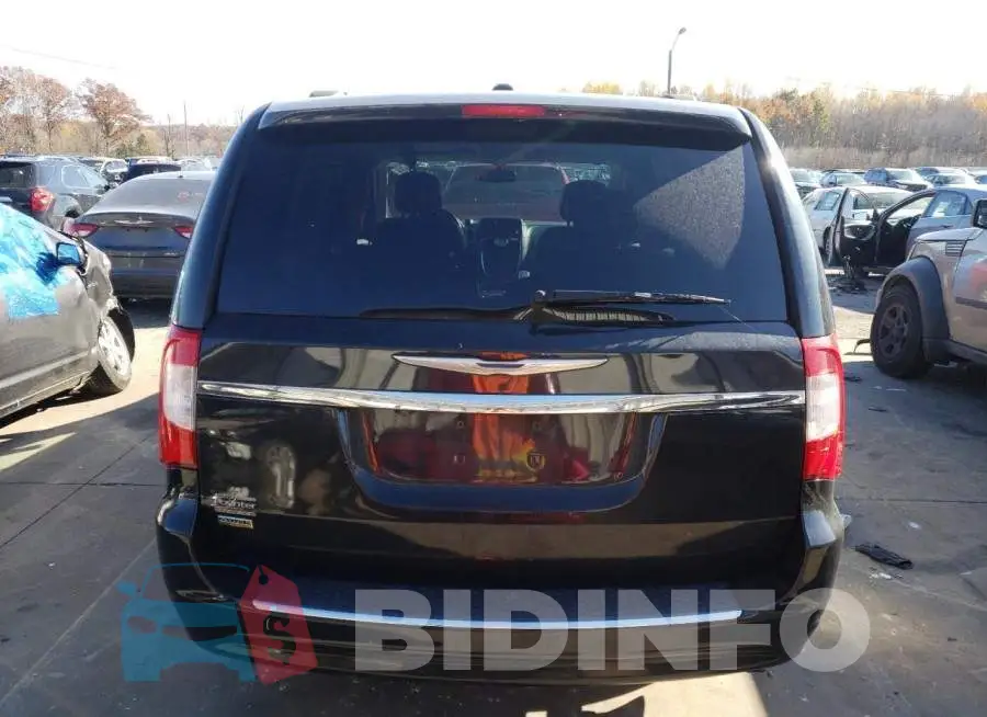 2C4RC1BG1FR637265 Photo# 6
