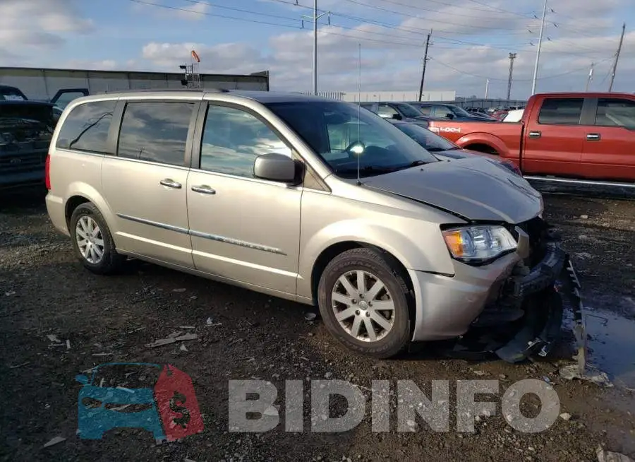 2C4RC1BG2FR699984 Photo# 4