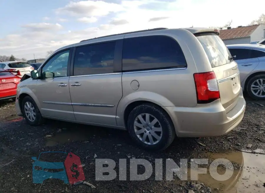 2C4RC1BG2FR699984 Photo# 2