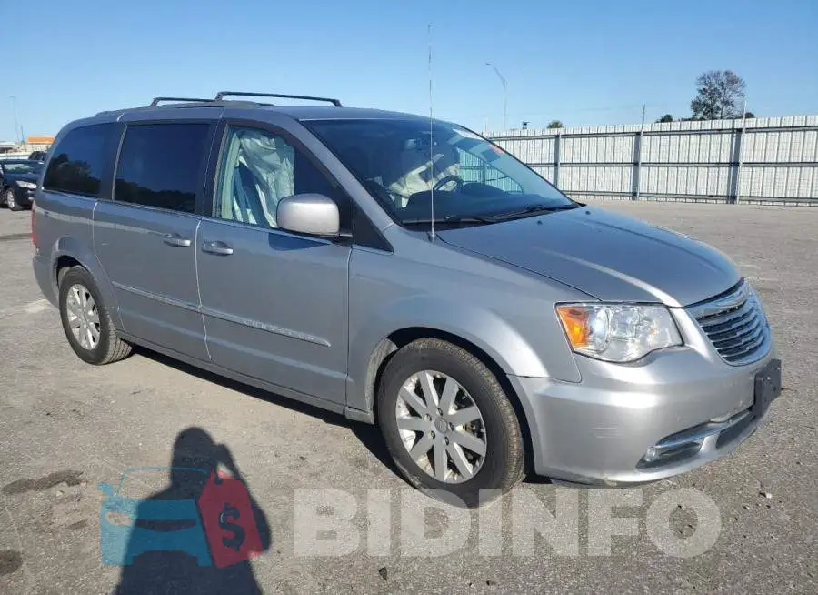 2C4RC1BG3GR149274 Photo# 4