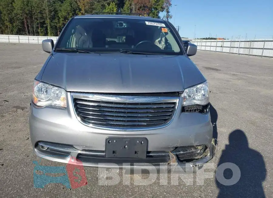2C4RC1BG3GR149274 Photo# 5