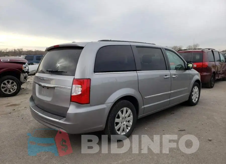 2C4RC1BG3GR158993 Photo# 3