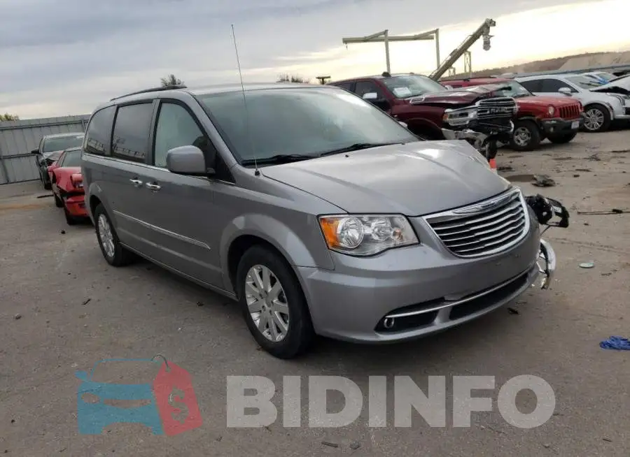 2C4RC1BG3GR158993 Photo# 4