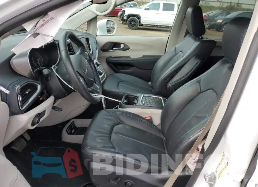 2C4RC1BG9MR607220 Photo# 7