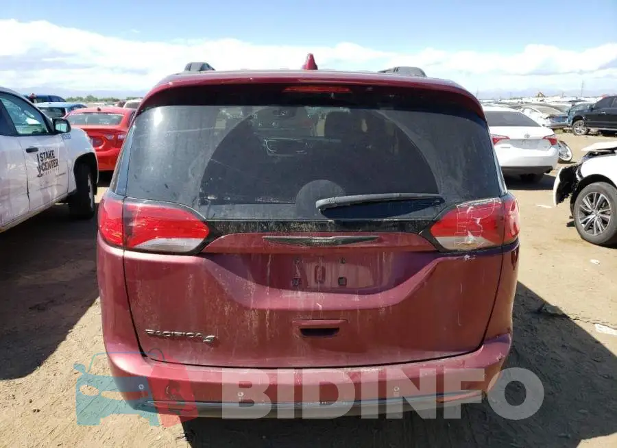 2C4RC1EG4LR209696 Photo# 6
