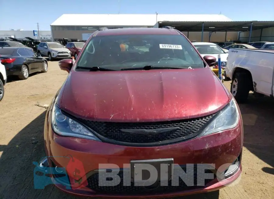 2C4RC1EG4LR209696 Photo# 5