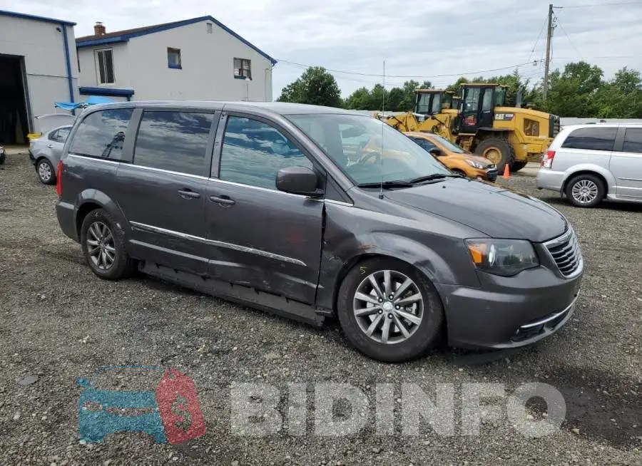 2C4RC1HG9GR158438 Photo# 4