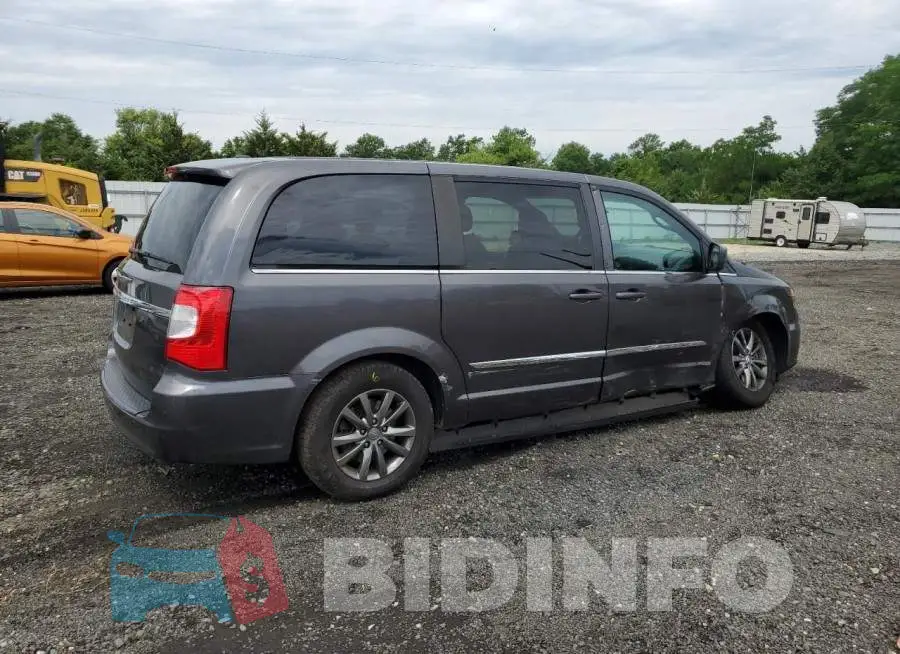 2C4RC1HG9GR158438 Photo# 3