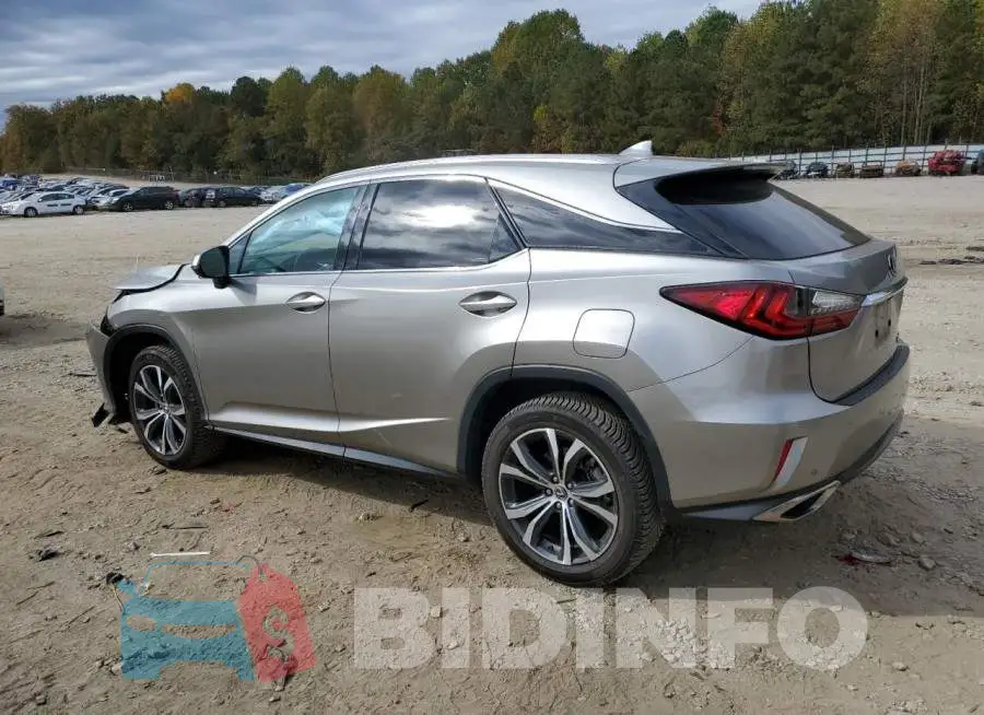 2T2ZZMCAXJC096909 Photo# 2