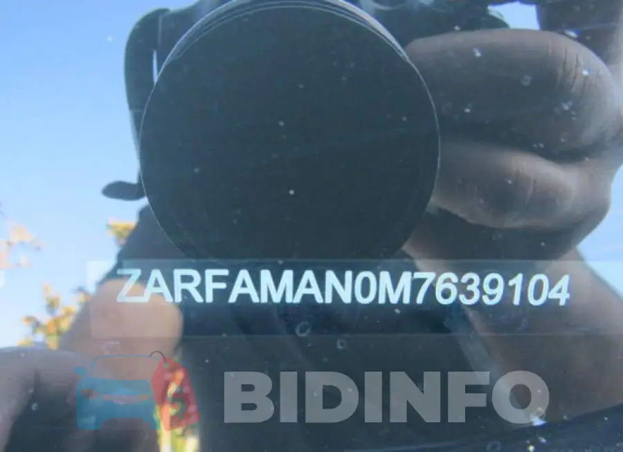ZARFAMAN0M7639104 Photo# 10