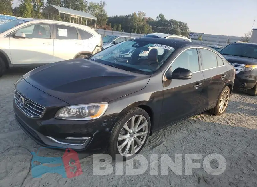 LYV402HM6HB149421 Photo# 1