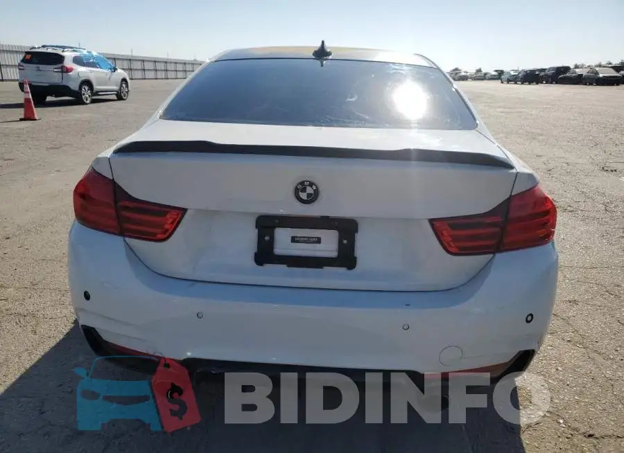 WBA3N7C55FK223806 Photo# 6