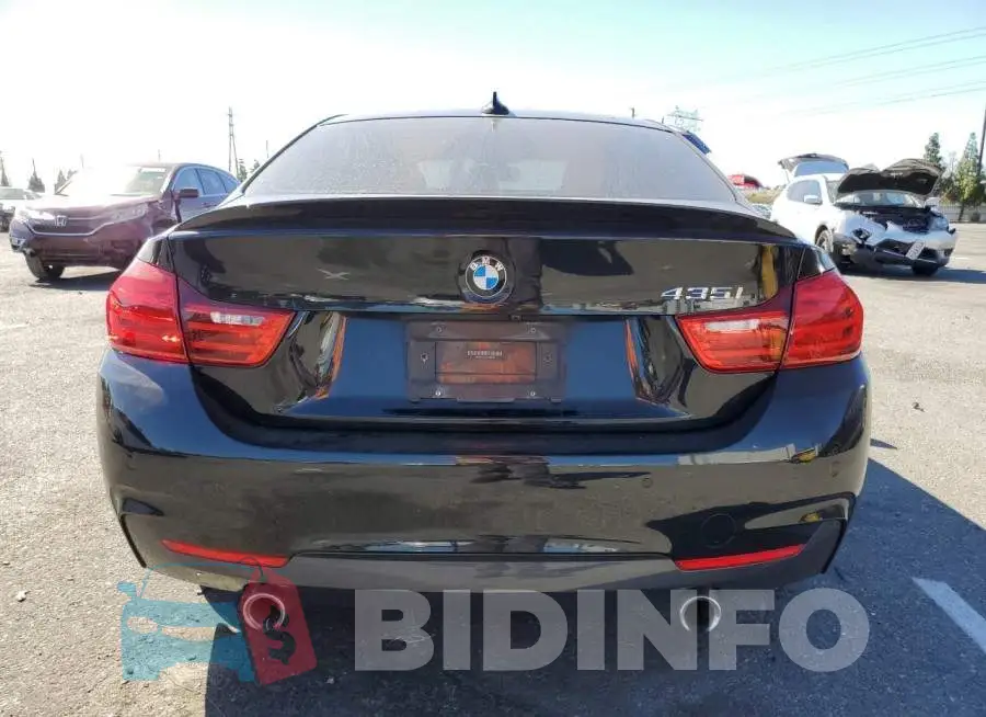 WBA3R1C50EK192027 Photo# 6