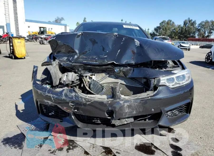 WBA3R1C50EK192027 Photo# 5