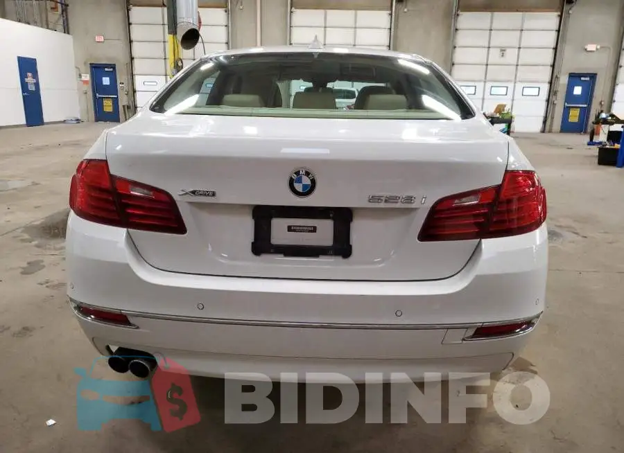 WBA5A7C59FD626289 Photo# 6