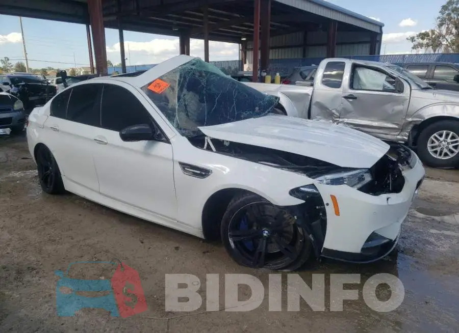WBSFV9C52FD594933 Photo# 4