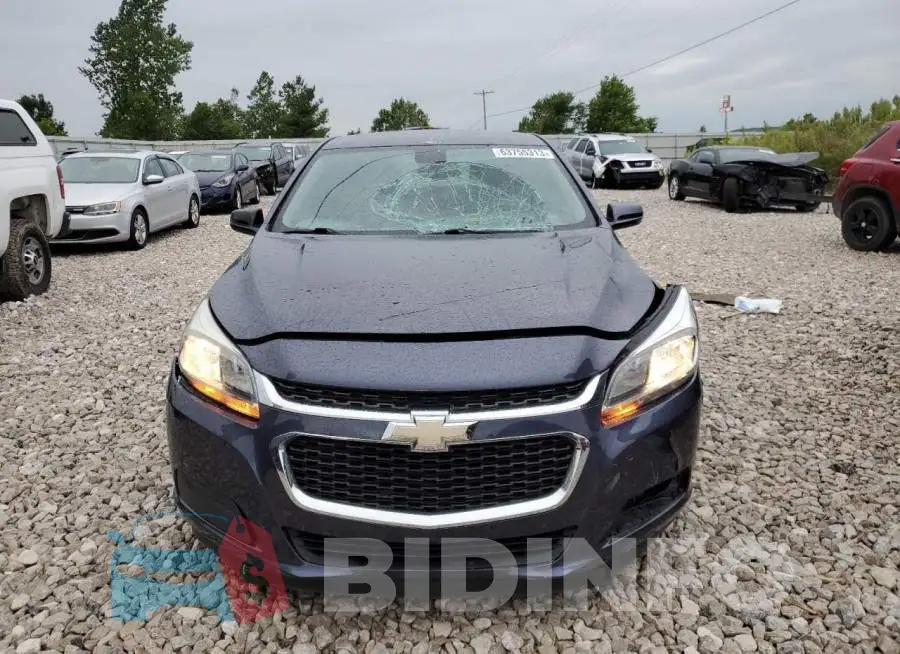1G11B5SL1FF151592 Photo# 5