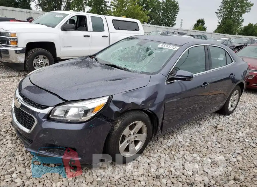 1G11B5SL1FF151592 Photo# 1
