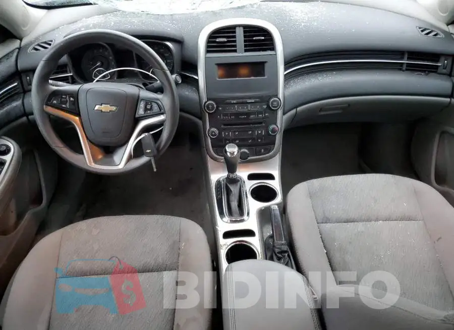 1G11B5SL1FF151592 Photo# 8