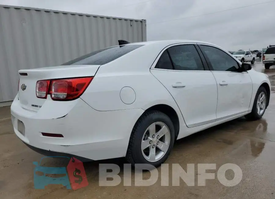 1G11B5SL5FF303583 Photo# 3