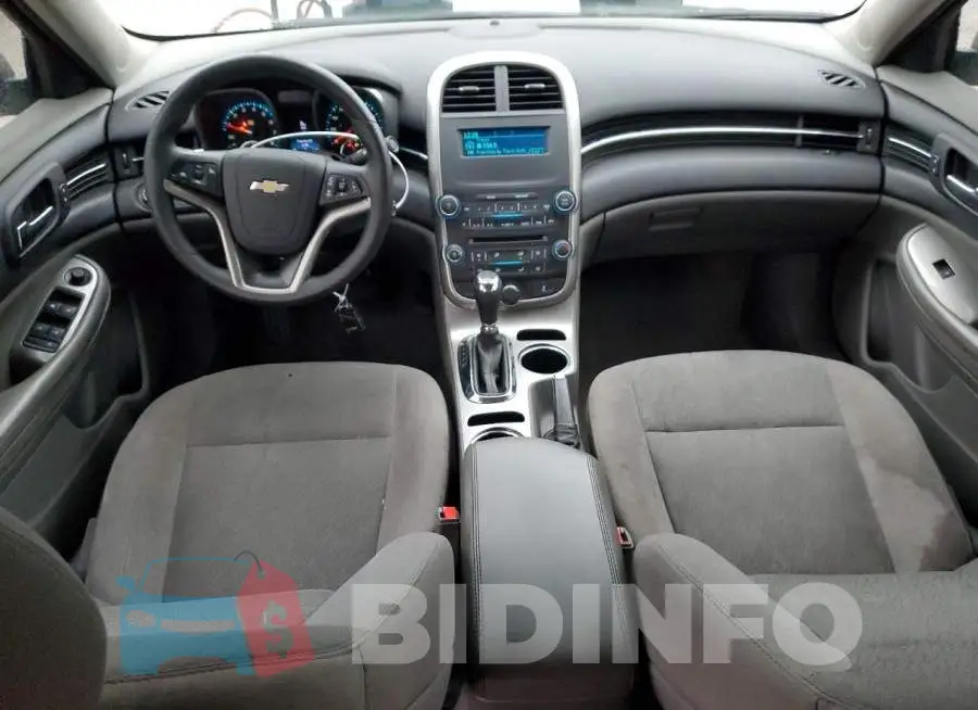 1G11B5SL5FF303583 Photo# 8