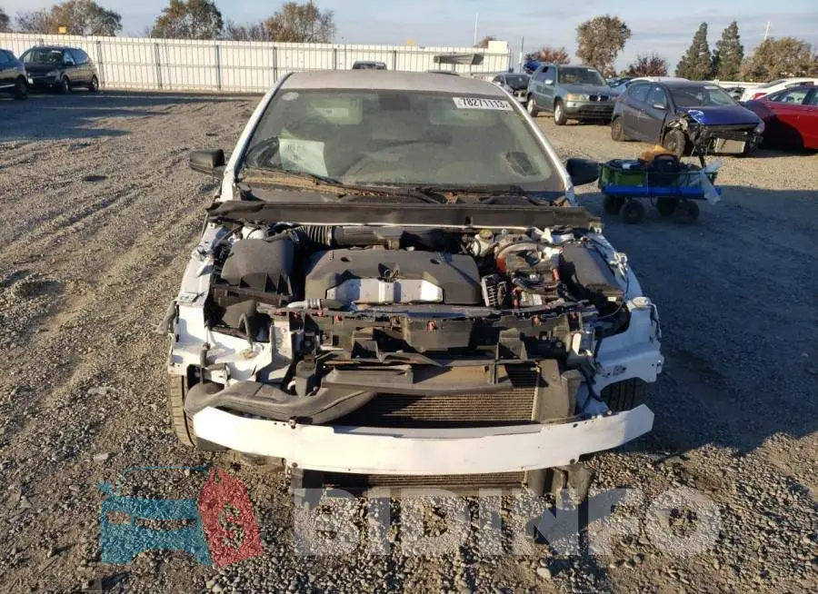 1G11B5SL9EF151242 Photo# 5