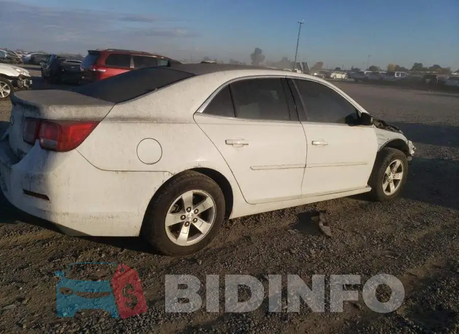 1G11B5SL9EF151242 Photo# 3