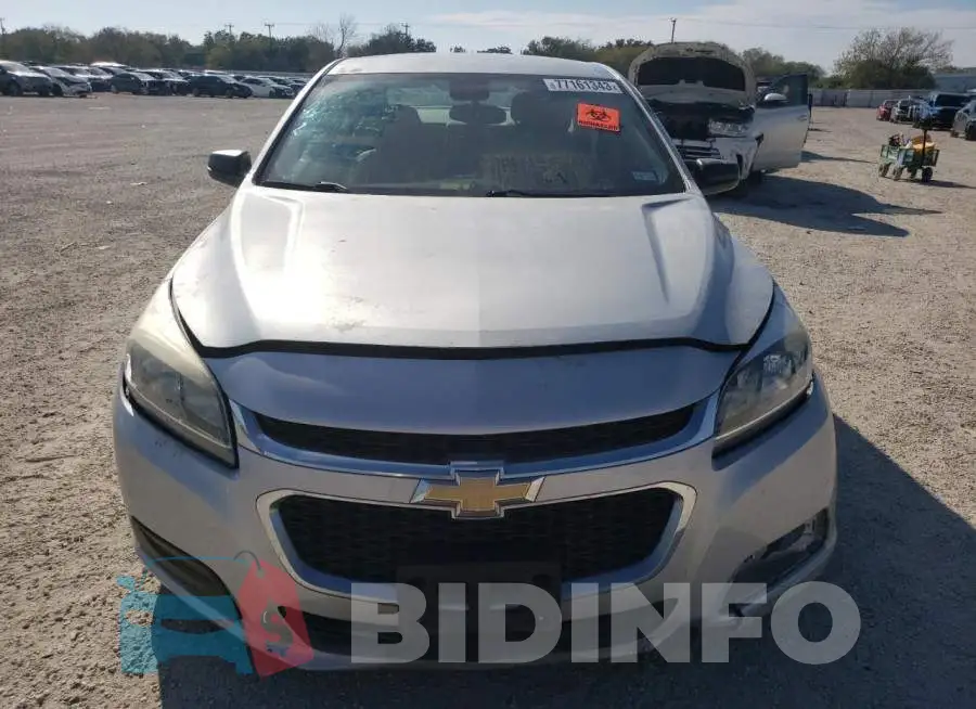 1G11B5SL9FF220416 Photo# 5