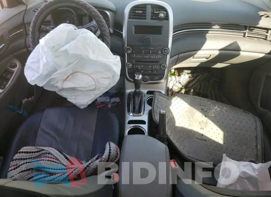 1G11B5SL9FF220416 Photo# 8