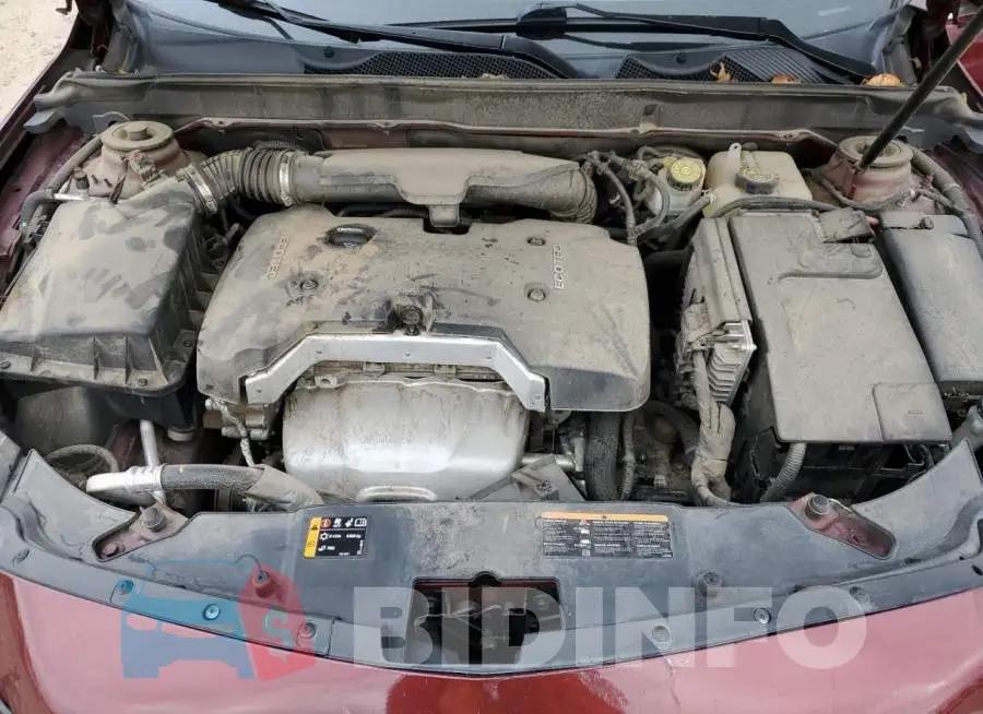 1G11C5SAXGF152124 Photo# 11