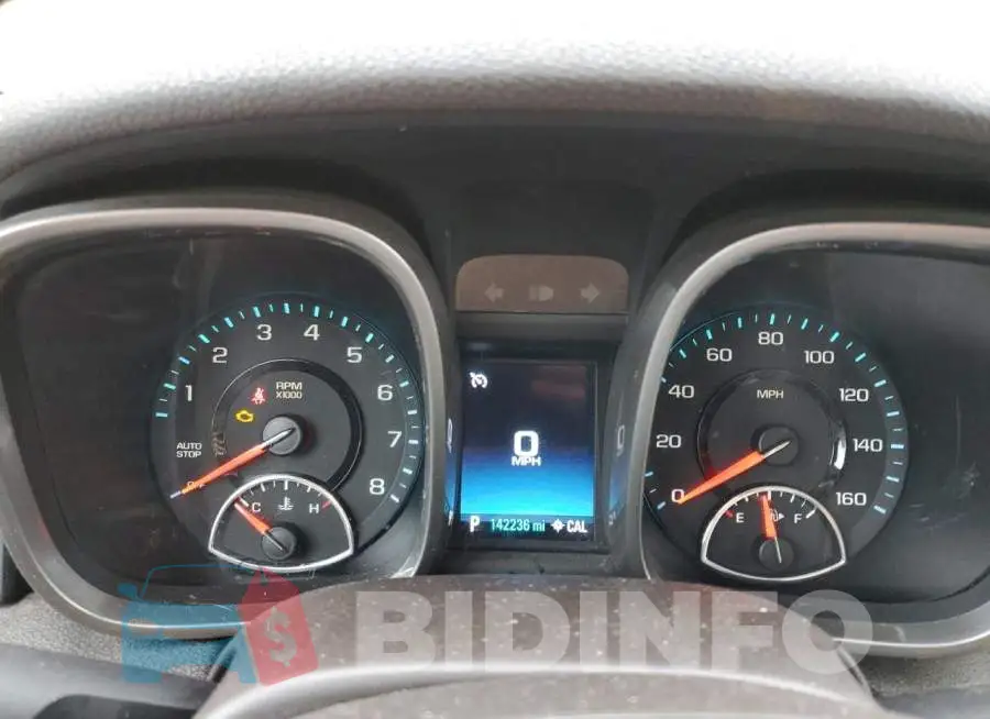1G11C5SL6FF122277 Photo# 9